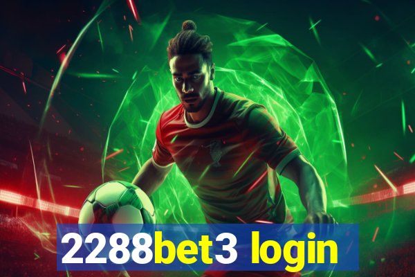 2288bet3 login